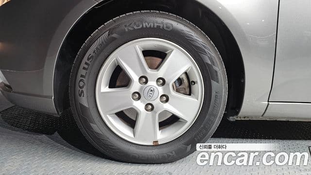 Kia Forte 빌트인캠2 — базовая версия - Built-in Cam 2, 2012 все фото