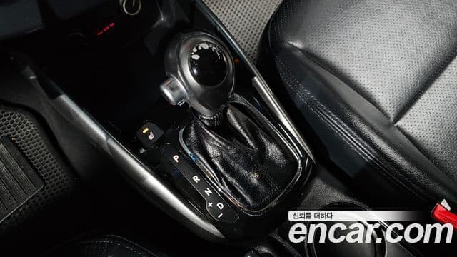 Kia Forte 빌트인캠2 — базовая версия - Built-in Cam 2, 2012 9