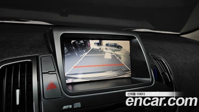 Kia Forte 빌트인캠2 — базовая версия - Built-in Cam 2, 2012 19