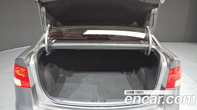 Kia Forte 빌트인캠2 — базовая версия - Built-in Cam 2, 2012 20