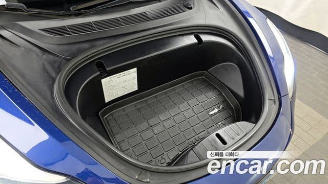 Tesla модель 3 Standard Range Plus, 2020 6