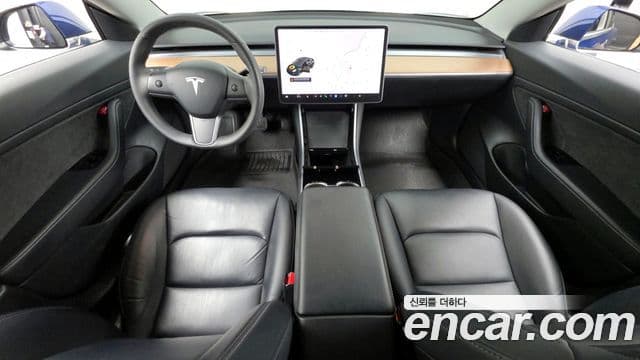 Tesla модель 3 Standard Range Plus, 2020 7