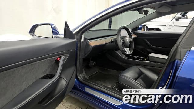 Tesla модель 3 Standard Range Plus, 2020 10