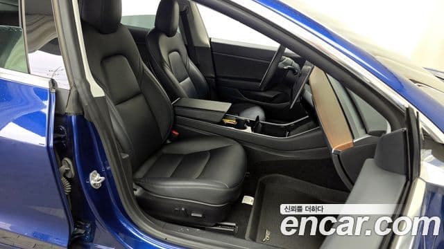 Tesla модель 3 Standard Range Plus, 2020 11