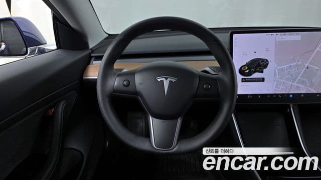 Tesla модель 3 Standard Range Plus, 2020 13