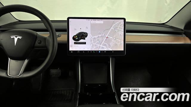 Tesla модель 3 Standard Range Plus, 2020 14