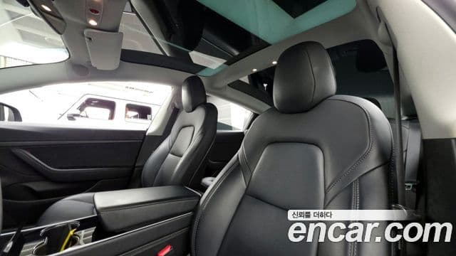 Tesla модель 3 Standard Range Plus, 2020 19