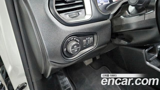 Jeep Renegade 2.4 Limited, 2021 18