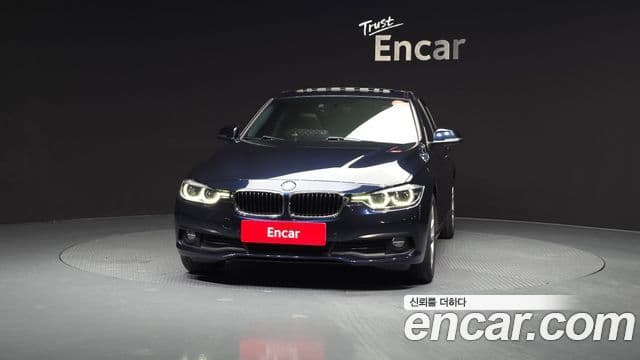 BMW 3시리즈 (F30), 2016 3