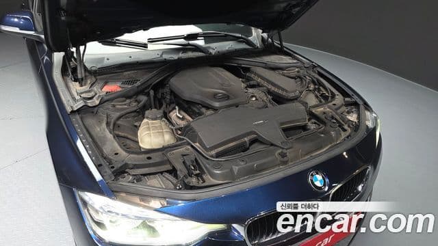 BMW 3시리즈 (F30), 2016 6