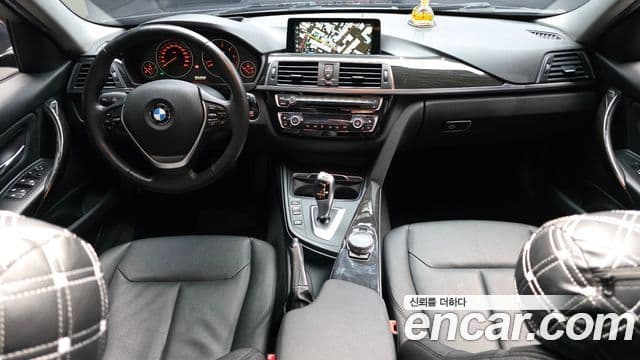 BMW 3시리즈 (F30), 2016 7