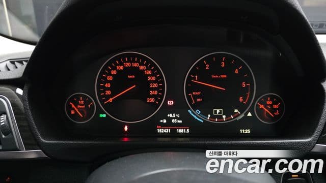 BMW 3시리즈 (F30), 2016 8