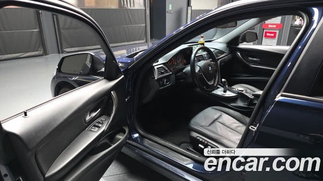 BMW 3시리즈 (F30), 2016 10