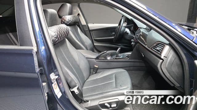 BMW 3시리즈 (F30), 2016 11