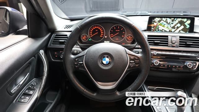 BMW 3시리즈 (F30), 2016 13