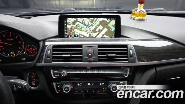 BMW 3시리즈 (F30), 2016 14