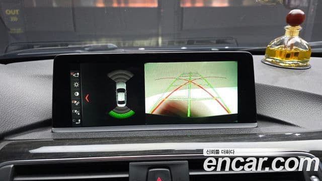 BMW 3시리즈 (F30), 2016 15