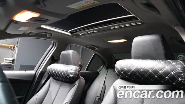 BMW 3시리즈 (F30), 2016 19