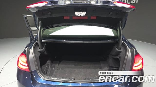 BMW 3시리즈 (F30), 2016 20