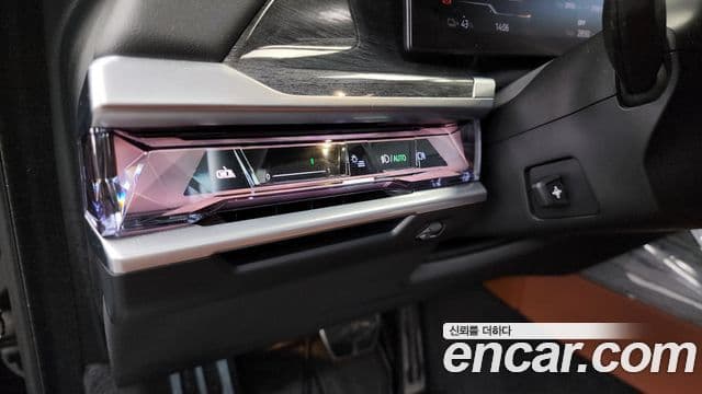 BMW i7 (G70) eDrive 50 M Sport, 2024 16