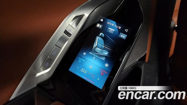 BMW i7 (G70) eDrive 50 M Sport, 2024 19