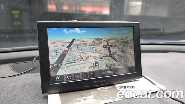 Kia Sportage 4세대 Noblesse, 2018 14