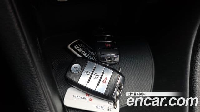 Kia Sportage 4세대 Noblesse, 2018 18