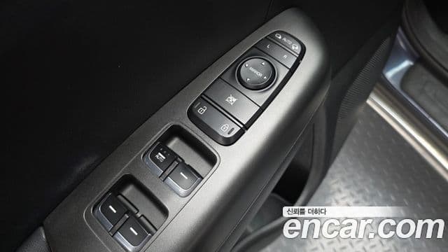 Kia Sportage 4세대 Noblesse, 2018 19