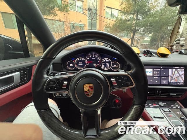 Porsche Cayenne (PO536), 2019 4