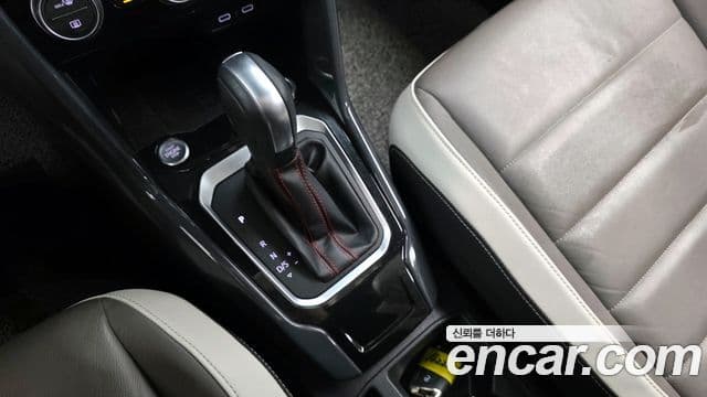 Volkswagen T-Roc Prestige, 2021 9