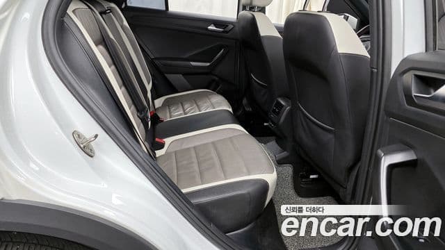 Volkswagen T-Roc Prestige, 2021 12