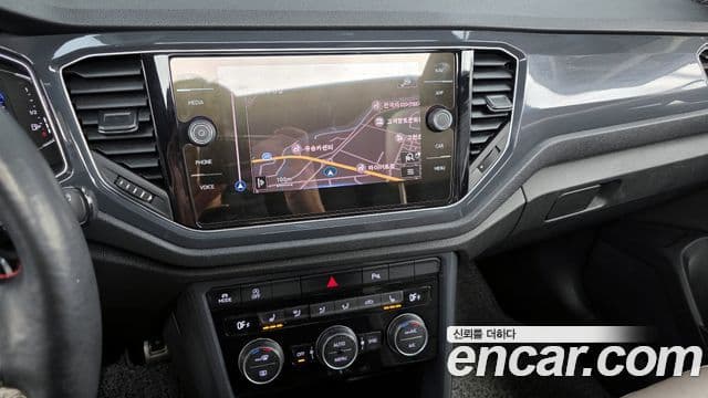 Volkswagen T-Roc Prestige, 2021 14