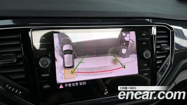 Volkswagen T-Roc Prestige, 2021 15