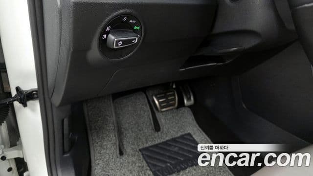 Volkswagen T-Roc Prestige, 2021 18