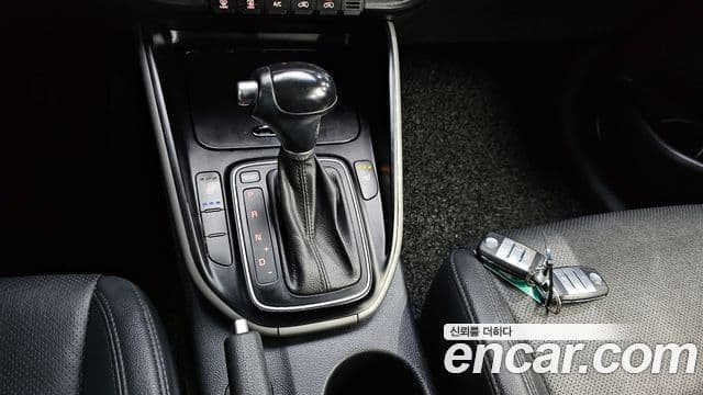 Kia All New Carens Prestige, 2015 9