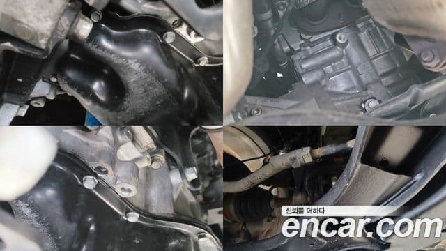 Kia All New Carens Prestige, 2015 19