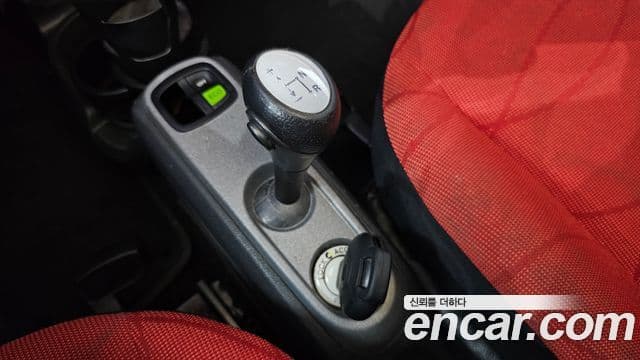 Smart 포투 купе Fashion MHD, 2011 9