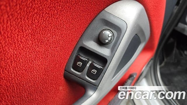 Smart 포투 купе Fashion MHD, 2011 12