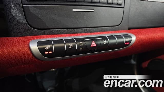 Smart 포투 купе Fashion MHD, 2011 14