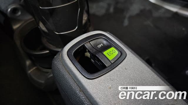 Smart 포투 купе Fashion MHD, 2011 17