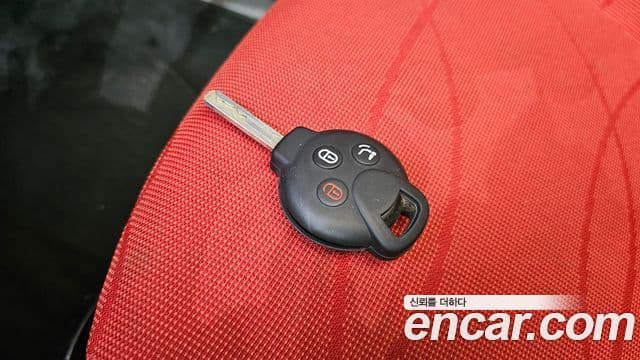 Smart 포투 купе Fashion MHD, 2011 18