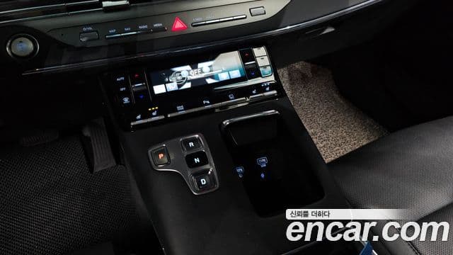 Hyundai The / новый New Grandeur IG Le Blanc, 2022 9