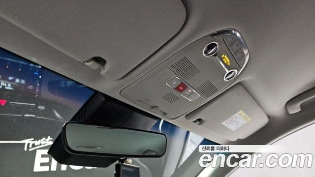 Hyundai The / новый New Grandeur IG Le Blanc, 2022 18