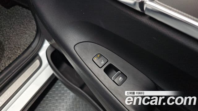 Hyundai The / новый New Grandeur IG Le Blanc, 2022 19