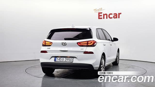 Hyundai i30 (PD) Smart, 2017 4