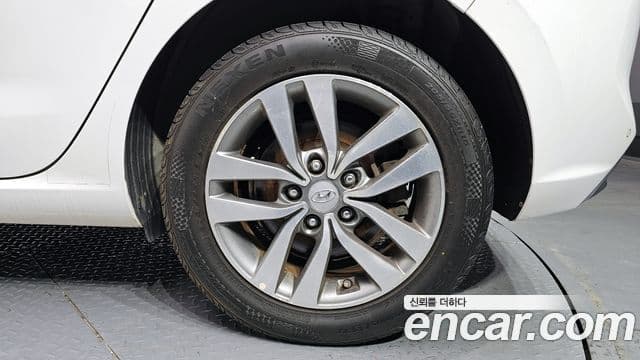 Hyundai i30 (PD) Smart, 2017 все фото