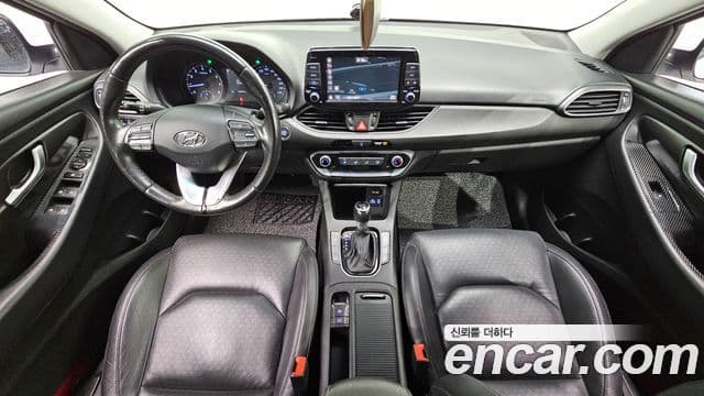 Hyundai i30 (PD) Smart, 2017 7