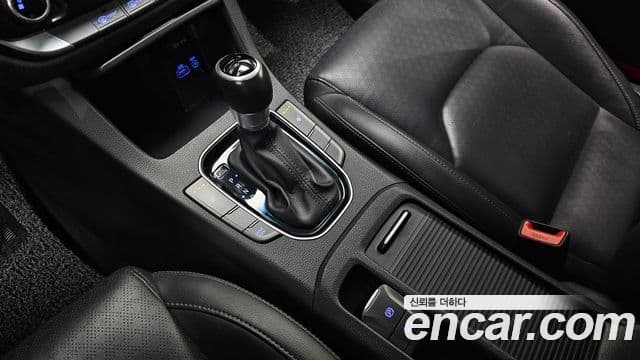 Hyundai i30 (PD) Smart, 2017 9