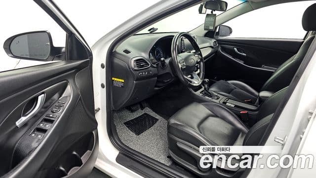 Hyundai i30 (PD) Smart, 2017 10