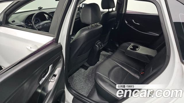 Hyundai i30 (PD) Smart, 2017 11